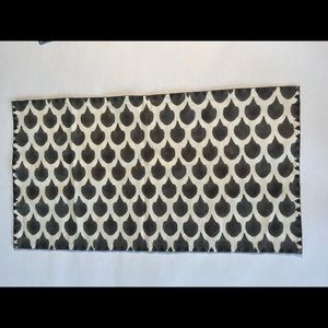 John Robshaw pillow covers